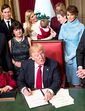 barron trump