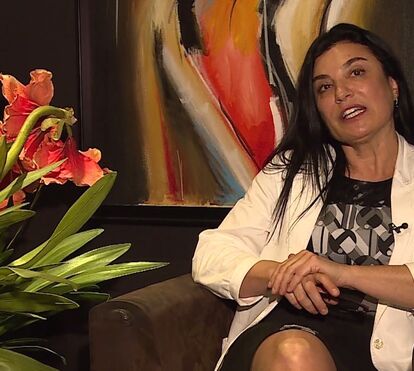 Quem pode colocar implantes? Veja a resposta da cirugiã Ana Gonçalves