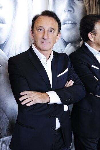 Fernando Póvoas