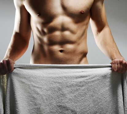 Está provado! Os homens são mesmo o novo 'sexo fraco'. Mas nem imagina porquê...