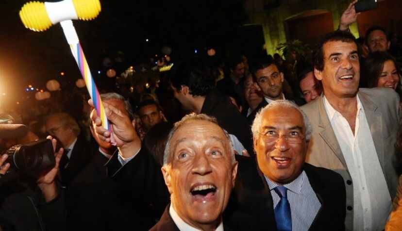 O Presidente é um homem exigente mas descontraído. Sempre gostou de pregar partidas, contar piadas e organizar saídas com amigos e alunos