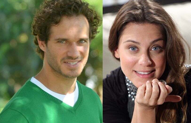 Joana Solnado, Paulo Rocha