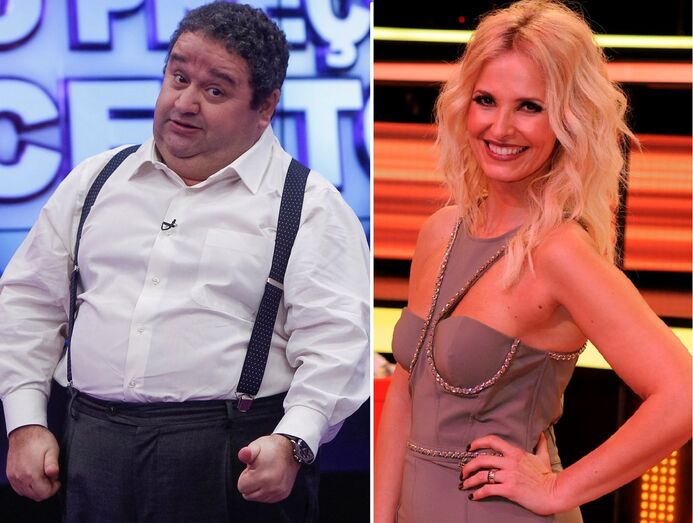 Fernando Mendes, Cristina Ferreira