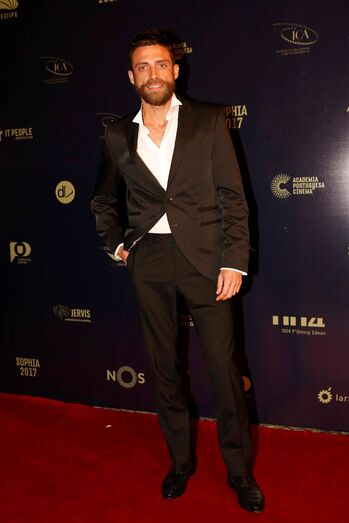 Diogo Amaral