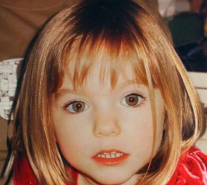 Madeleine McCann foi raptada por gangue de pedofilia da Bélgica, diz novo documentário