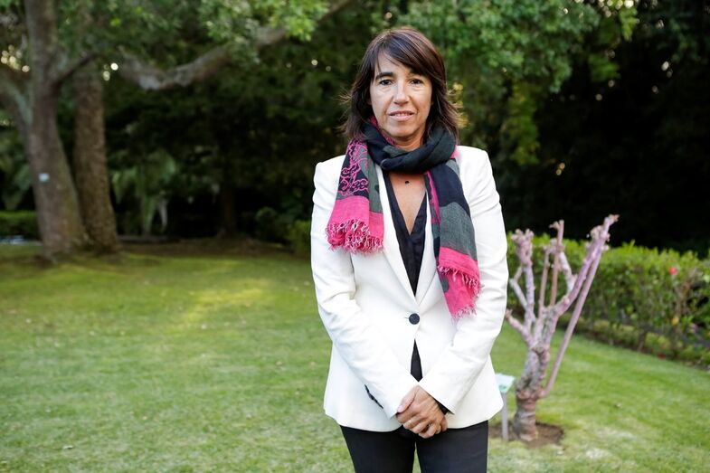 Gabriela Sobral, directora de conteúdos da SIC