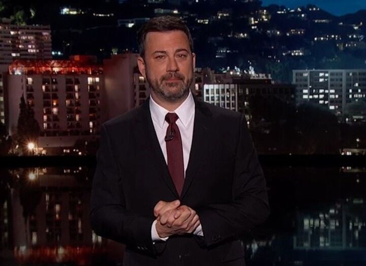 jimmy kimmel