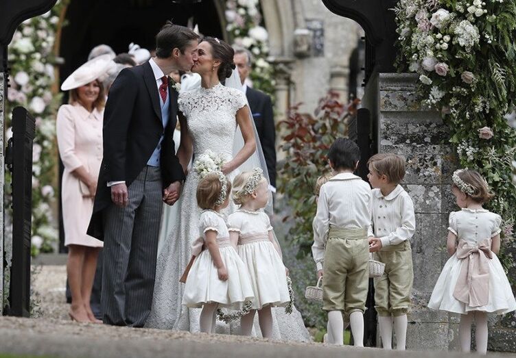 pippa middleton