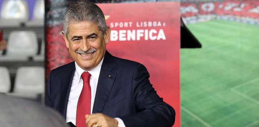 Luís Filipe Vieira