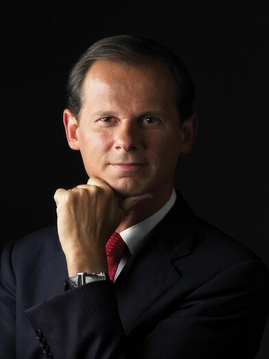 Autor e jornalista José Rodrigues dos Santos