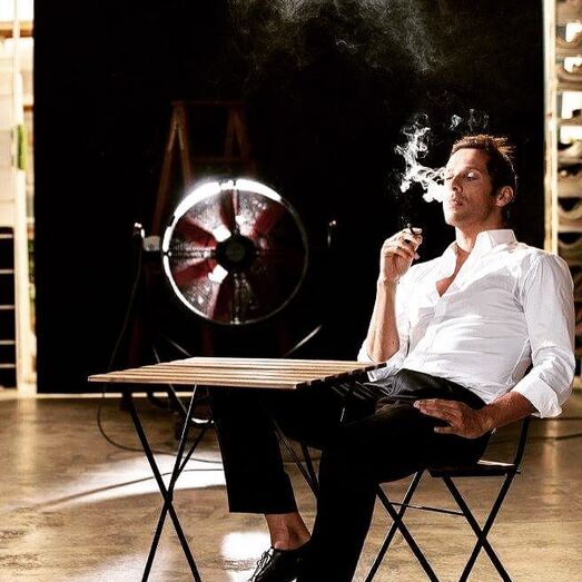 José Carlos Pereira e Liliana, uma relação de altos e baixos