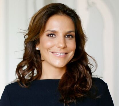 Ivete Sangalo dá à luz gémeas em pleno Carnaval 