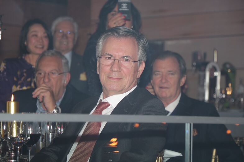 Fernando Seara