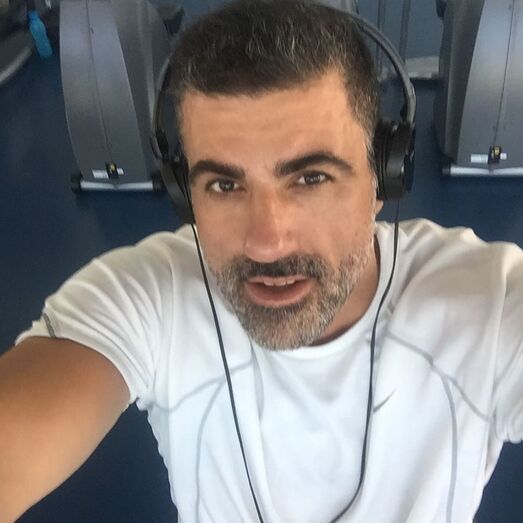 Liliana Aguiar junta-se à família do novo namorado