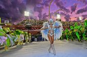 brasil, carnaval, rio de janeiro