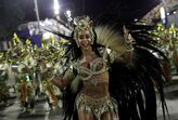 Carnaval 2018, Imperatriz Leopoldinense