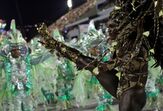 Carnaval 2018, Imperatriz Leopoldinense