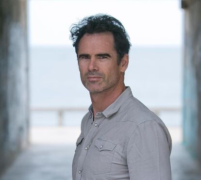 Ator Pedro Lima, encontrado morto na praia, assumiu dificuldades financeiras e teve de desistir da casa de sonho