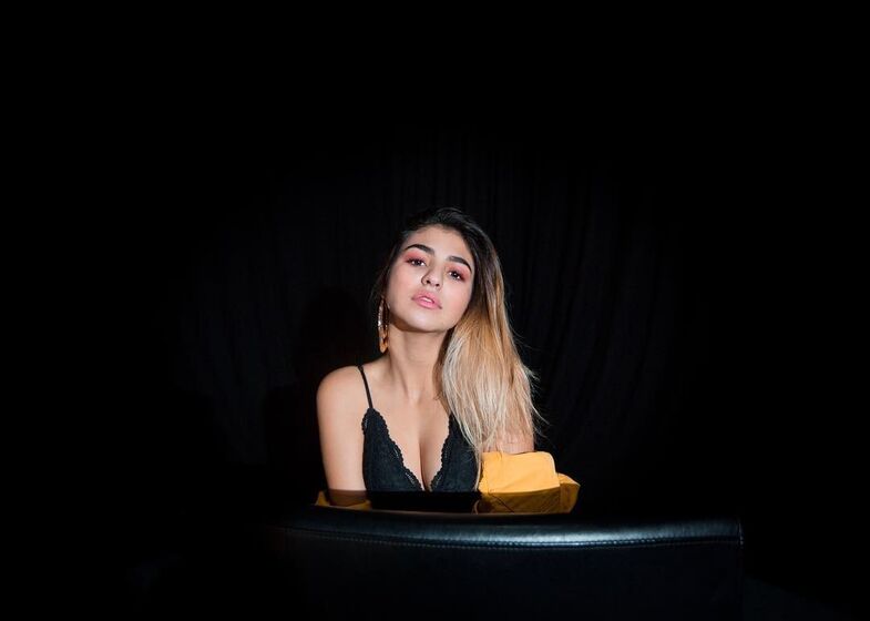 Filhas de Tony Carreira e Rui Bandeira divertem-se em noite de Carnaval