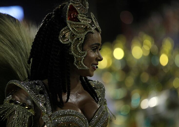 Destaque Imperatriz Leopoldinense