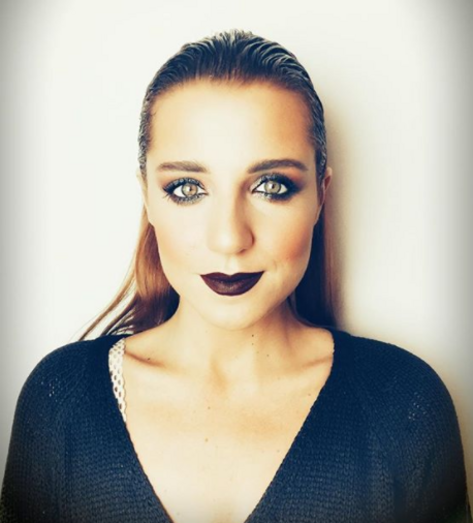 Gabriela Sobral casou com Inês Herédia