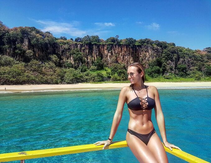 Todos os detalhes dos preparativos do casamento de Sofia Arruda