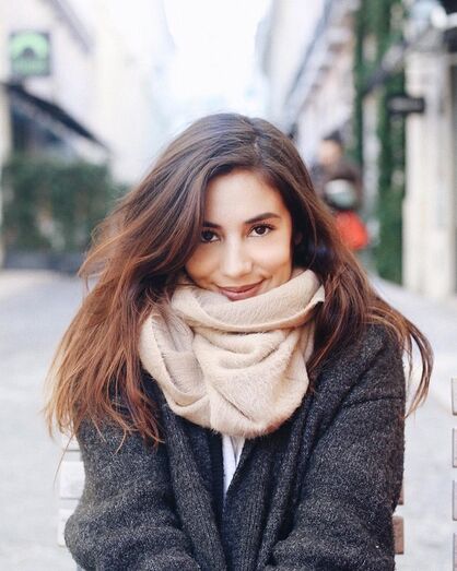 Mia Rose comemora chegada do filho Mateus, em breve, com uma festa 