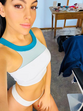 georgina rodríguez