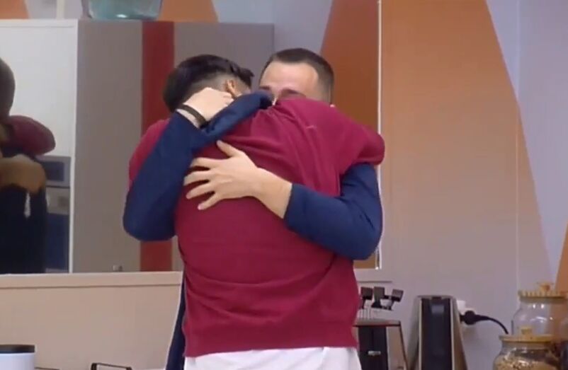 Luan e Tiago