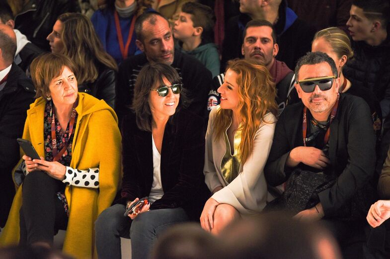 Inês Herédia e a mulher fazem férias luxuosas antes do nascimento dos gémeos