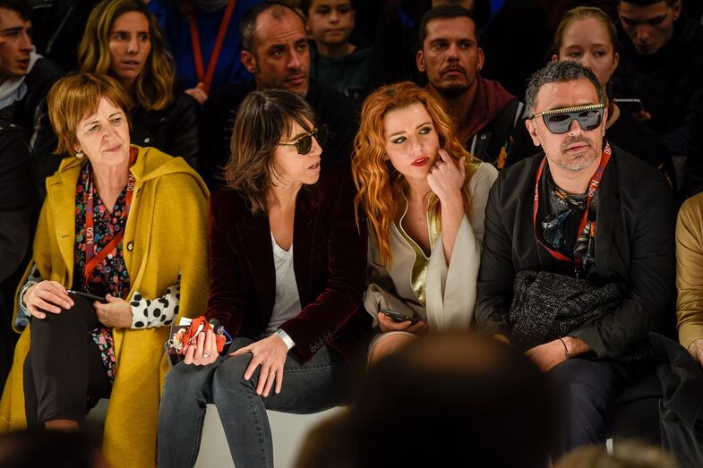 Inês Herédia e a mulher fazem férias luxuosas antes do nascimento dos gémeos