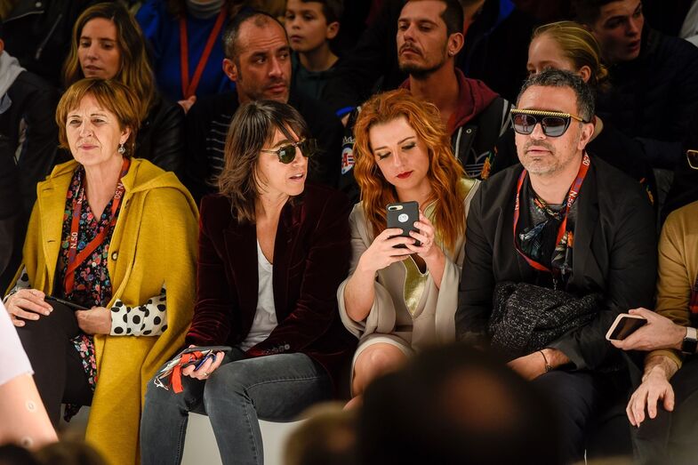 Finalmente, Inês Herédia abre o livro do casamento com Gabriela Sobral