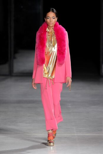Carlos Gil, Portugal Fashion