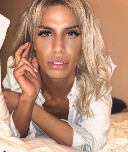 O extravagante e camaleónico Carlos Costa