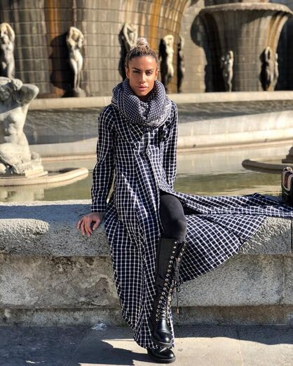 O extravagante e camaleónico Carlos Costa