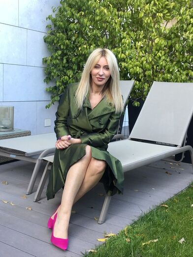 Recorde o casamento de Judite Sousa que acabou em traição