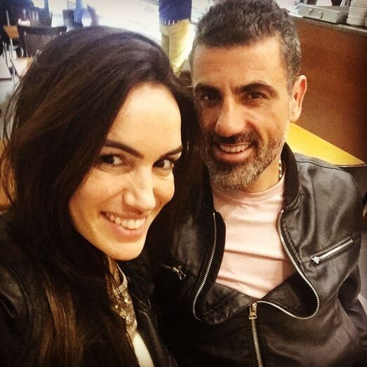 Liliana Aguiar está noiva... e não é de José Carlos Pereira