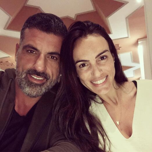 Liliana Aguiar está noiva... e não é de José Carlos Pereira