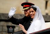 casamento real