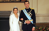 felipe, letizia