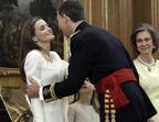 felipe, letizia