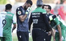 Os sportingados