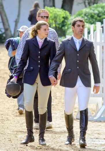 Milionária Athina Onassis traída desde o princípio do casamento