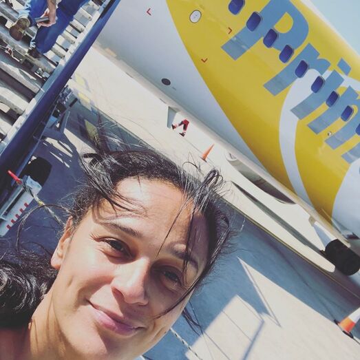 Isabel dos Santos