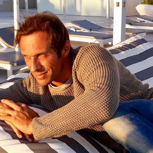 José Carlos Pereira mostra, finalmente, rosto do filho