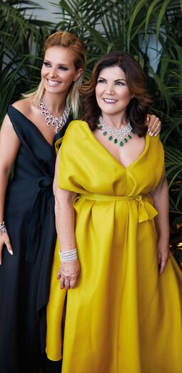 Cristina mostra como a sua entrevista a Dolores chegou 