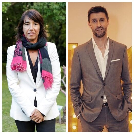 Daniel Oliveira substitui Gabriela Sobral na direção-geral de entretenimento