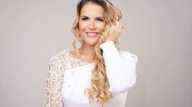 Os verdadeiros motivos da mudança de Katia Aveiro para o Brasil