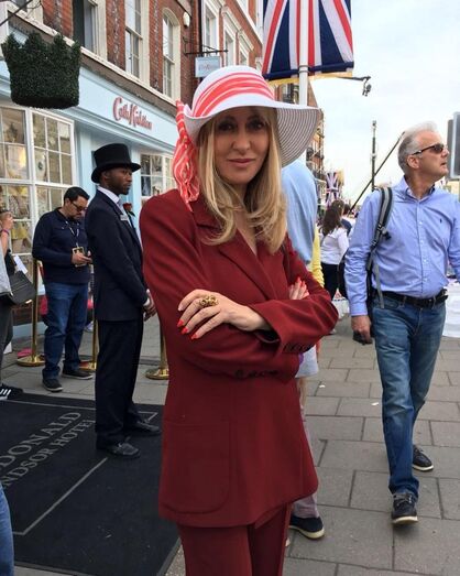 Judite Sousa sofre com polémicas e invejas