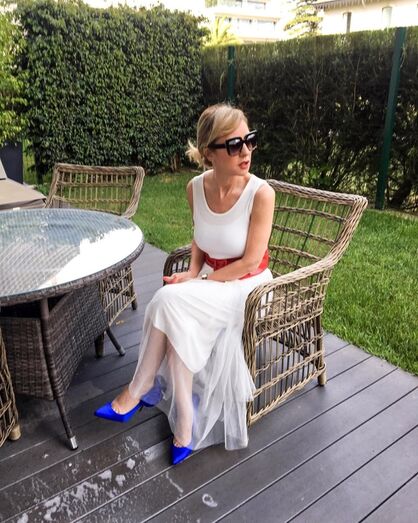 Judite Sousa sofre com polémicas e invejas